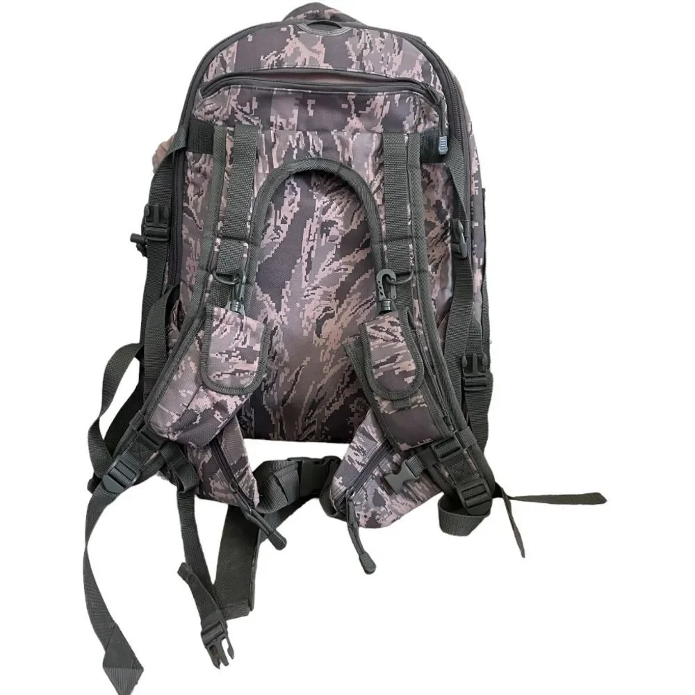 Code Alpha tactical backpack